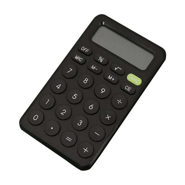 Summer Special Savings Office Tools!Kyusrd Scientific Calculator Simples Cute Computer Student Dedicated Portable Calculator Office Dedicated