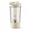 white, variant on USB Rechargeable Self Stirring Cup,4.13 x 3.39 x 7.48 in ABS Automatic Mixing Mug with Measurement Marks, Electric Travel Coffee Cup for Coffee, Soy Milk,Cocoa,Powdered Drink Mixes,Office,Gym,Commute