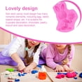 thumbnail image 1 of Easter Silicone Mold Home Kitchen Gadget Chocolate Modeling Tools Bakeware Molds Pastry Mould DIY Fondant Cake Decorating Tool Type 3, 1 of 6