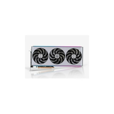 SAPPHIRE NITRO  Radeon RX 7900 XTX 24GB GDDR6 PCI Express 4.0 x16 ATX Video Card 11322-01-40G