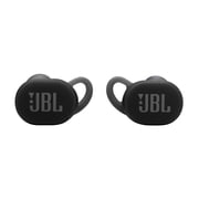 JBL Endurance Race 2 - Waterproof sports true wireless earbuds - Black