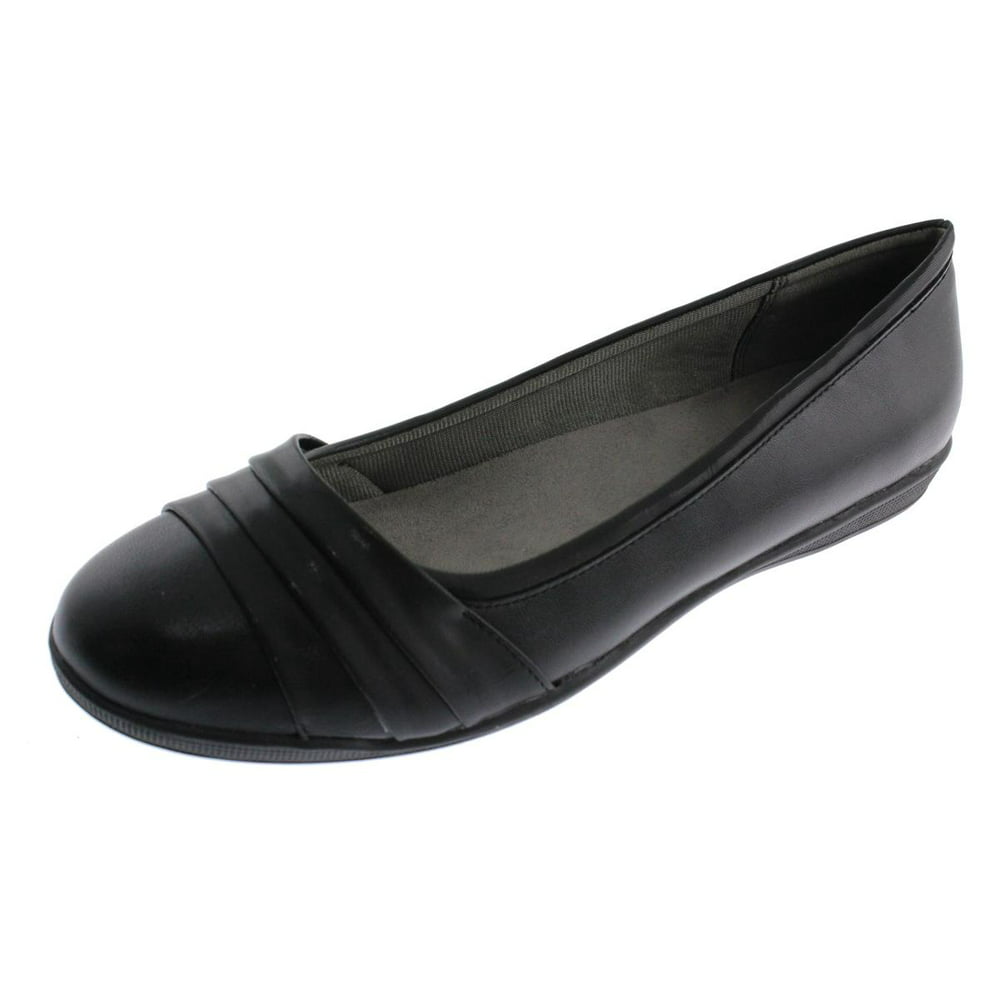 LifeStride - LifeStride Womens Gawk Casual Slip On Round-Toe Shoes ...