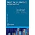 thumbnail image 1 of Droit de la Finance Alternative (Economie Sociale et Solidaire) (English and French Edition), 1 of 1