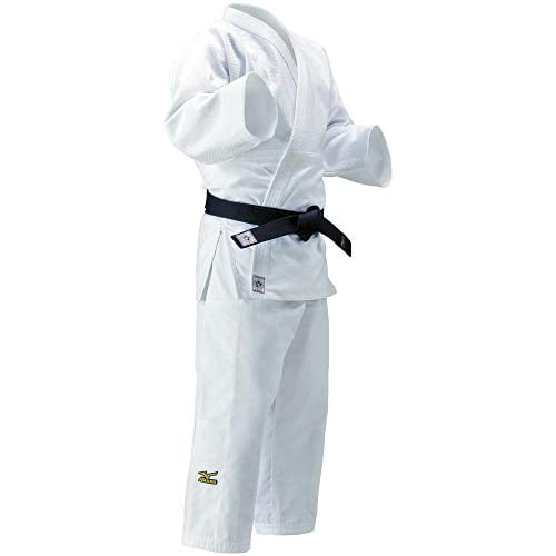 MIZUNO [Judo Ren/IJF New Standard Standard Model] Judo Gi (Winner/Top