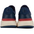 thumbnail image 3 of COLE HAAN GP CROSSOVER Shoes Blue Wing/Red, 3 of 4