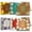 Assorted, variant on CoolGiftBox Christian Gifts for Men Women candy box with Bible Verse | Bulk Religious Gifts for Church Christian Party Bulk Chocolate Presents with Bible Quote Passage | Pack of 6