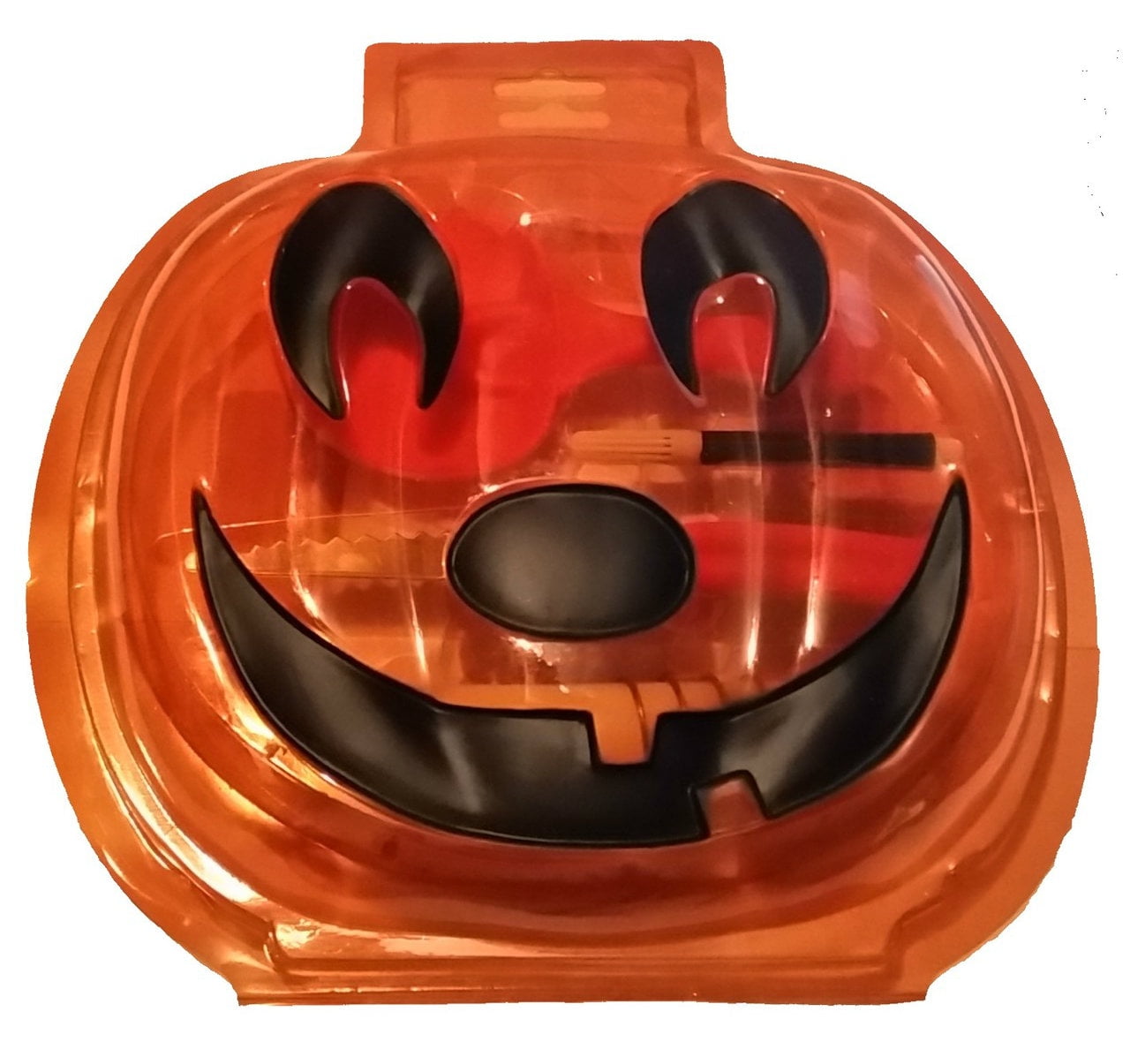 Pumpkin Magic 10 Piece Carving Kit with Case Halloween JackoLantern