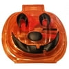 Pumpkin Magic 10 Piece Carving Kit with Case - Halloween Jack-o-Lantern