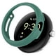 thumbnail image 1 of Media cubierta resistente y protectora para una mayor durabilidad Compatible con reloj inteligente electrónico, 1 of 4