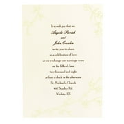 Keepsake Enchantment Announcements -25