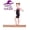 Purple, variant on Dance Wall Decal - Dancing Vinyl Removable Sticker | 20"x20" [Dance4]
