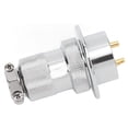 thumbnail image 4 of Conector de enchufe de aviación Adaptador de corriente eléctrica de 30 mm para equipo de maquinaria 2 pines, 4 of 9