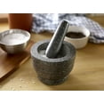 thumbnail image 4 of Mortier et pilon en granit, 4 of 4