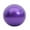 Violet, variant on Anti-Burst Exercise Fitness Balance Ball Yoga Ball for Yoga, Stability, and Fitness 65cm