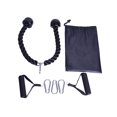 thumbnail image 3 of EeaseCA 1 Set of Heavy Duty Fitness Rope Fitness Gym Bodybuilding Cable Pulling Rope, 3 of 7