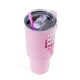 thumbnail image 4 of Vaso plateado Buffalo Care Bears «Mood» de acero inoxidable de 1,2 L, 4 of 6