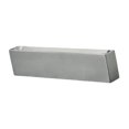 thumbnail image 3 of Soporte de mampara de ducha con filtro de café de aleación de aluminio, estación de soporte de filtro reutilizable para café, Bar, filtro de Gris 2 Rejilla, 3 of 8