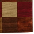 thumbnail image 6 of Linon Trio Transitional Area Rug, Beige, 1.83' x 2.83', 6 of 6