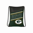 thumbnail image 1 of Green Bay Packers Backsack Incline Style, 1 of 1