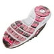 thumbnail image 5 of Tenis Mujer Under Armour Deportivos Comodos Correr Training gris 26, 5 of 5