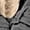 Grey, variant on Women's Mid Length Long Sleeve Hooded Jacket For Autumn Winter Casual Outerwear Cozy Comfort Warmth Black