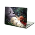 thumbnail image 5 of KSK KAISHEK Hard Case Shell Cover Only for MacBook Pro 14 inchs 2023 - 2021 M2 A2779 A2442 M1, Portrait 12, 5 of 5