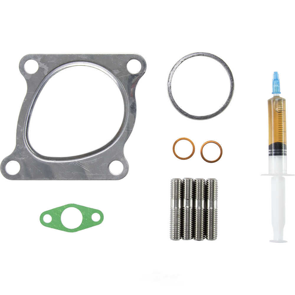 Global Parts Distributors LLC 2511246 New