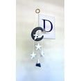 thumbnail image 4 of Baby Crib Mobile - Nursery Decoration - Baby Mobile - Gift for a new mom - Fox Baby Mobile, 4 of 4
