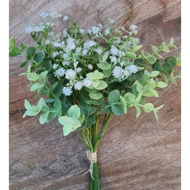 Bouquet Gypsophile