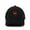 Black, variant on No Smoking Baseball Cap Embroidered Cotton Adjustable Dad Hat White
