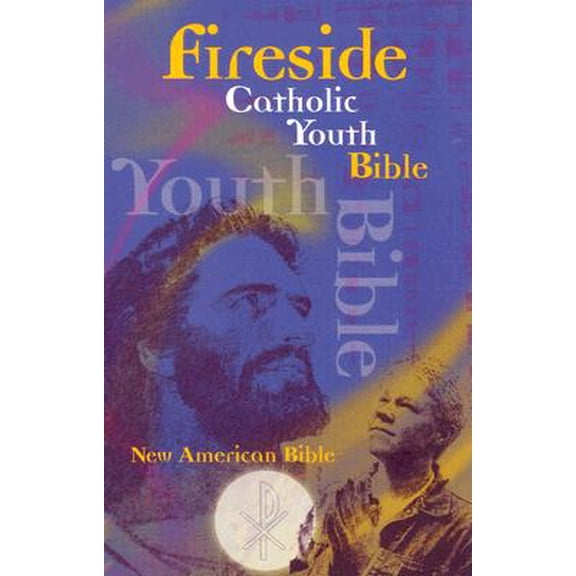 Catholic Youth Bible-Nab