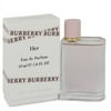 Burberry Her EDP Spray, Perfume for Women, 1.7 Oz