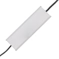 thumbnail image 2 of Fuente de alimentación del controlador LED Fuente de alimentación conmutada a prueba de agua IP67 profesional de 24 V para iluminación LED 180‑264 V LPV 150 W 24 V 6,5 A, 2 of 13