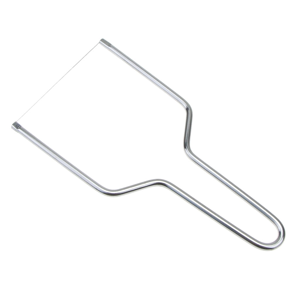 Stainless Steel Cheese Slicer Cutting Wire Butter Bread Cutter Cutting