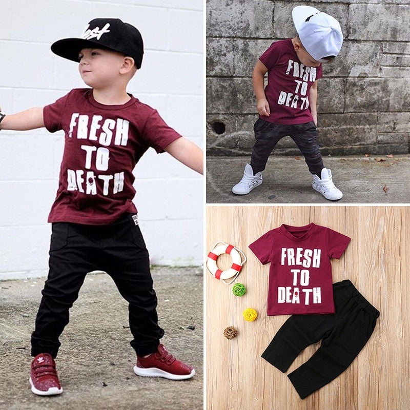 baby boy casual dress
