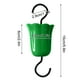 thumbnail image 3 of Ant Moat For Hummingbird Feeders Red Umbrella Ant Guard With Large Capacity Hummingbird Feeder Ant Guard Plastic Hanging Ant Guards For Garden Decor Sturdy Lea, 3 of 9