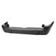 thumbnail image 1 of Defensa Grand Cherokee 1996 A 1998 Jeep Tra Corrug Genérica ., 1 of 4