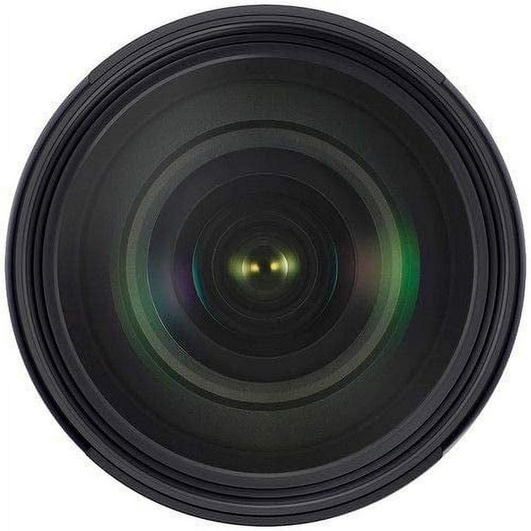 Tamron SP 24-70mm f/2.8 Di VC USD G2 Zoom Lens for Canon EF DSLR