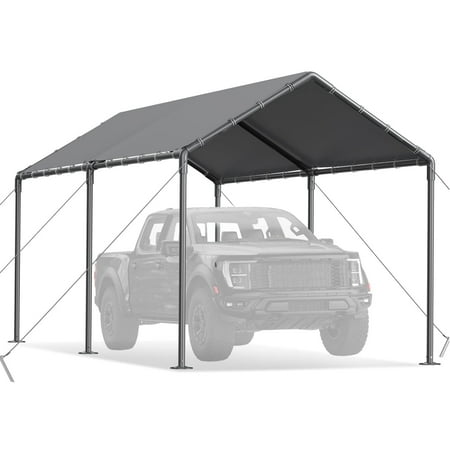 Grezone Portable Carport