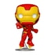 thumbnail image 1 of Figura Coleccionable Funko Pop Marvel: Marvel New Classics - Iron Man, 1 of 4