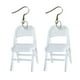 thumbnail image 3 of Pendientes de silla plegable Yuyangstore, 3 of 8