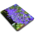 thumbnail image 5 of KSK KAISHEK Hard Shell Only Compatible MacBook Pro 16 inchs( Touch ID, 2023/2022/2021) Model A2485 & A2780, Type C Flower 0071, 5 of 5