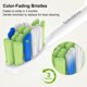 thumbnail image 3 of Cabezales de cepillo de dientes de repuesto GottaShine para Philips Sonicare, 3 of 7