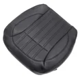 thumbnail image 2 of Aniceparthy Front left and right Black Bottom Seat Covers for 2013-2016 Mercedes Benz GL350 GL450, 2 of 6