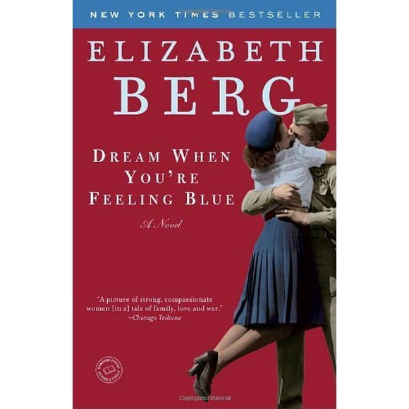 Dream When You're Feeling Blue : A Novel 9780345487544 Used / Pre-owned