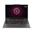 thumbnail image 1 of Laptop Gamer Lenovo LOQ 15.6" Full HD; AMD Ryzen 7-7435HS, 16GB RAM, 512GB SSD; NVIDIA GeForce RTX 4060; 15ARP9, 1 of 3