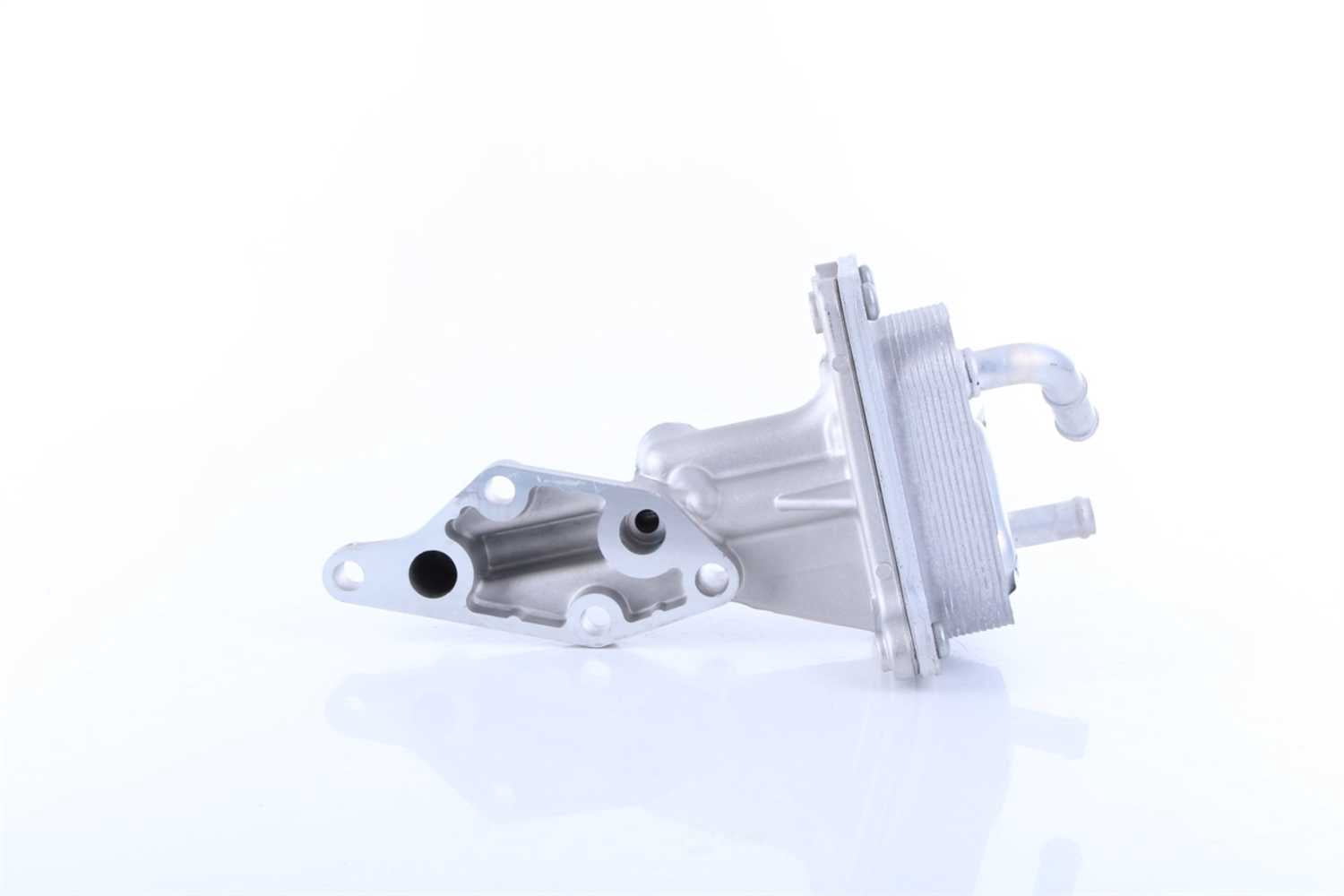 Nissens 91375 Engine Oil Cooler