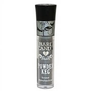 Hard Candy Powder Keg Loose Eyeshadow 301 Lock Down .066 Oz.