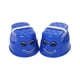 thumbnail image 1 of Ounissouiy 2 unids/set juguetes deportivos divertidos al aire libre para niños-zancos para saltar equipo de entrenamiento de equilibrio Juguetes novedosos y de broma azul, 1 of 6
