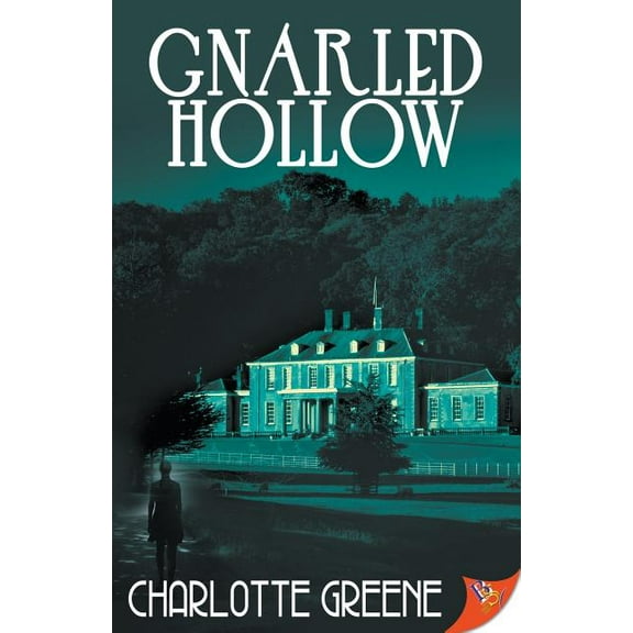 Gnarled Hollow, (Paperback)